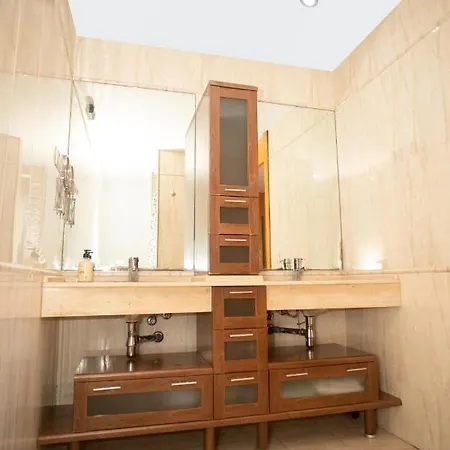 Grand - 8 Min To Center By Metro Apartment Valencia