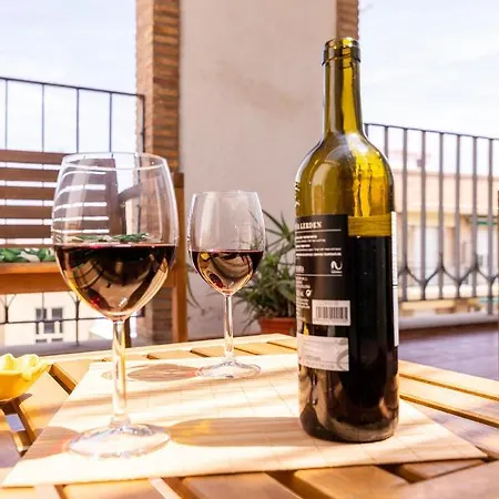 Grand - 8 Min To Center By Metro * Valensiya