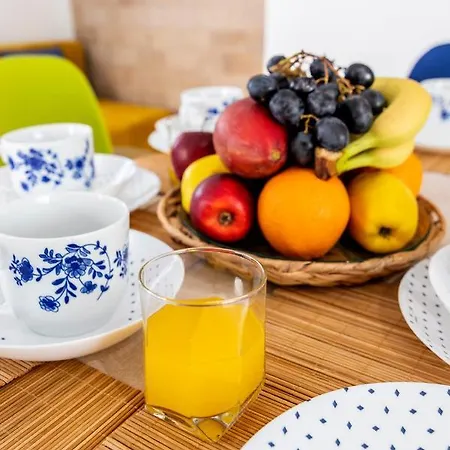 Daire Grand - 8 Min To Center By Metro *