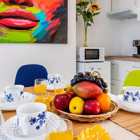 Apartment Grand - 8 Min To Center By Metro *