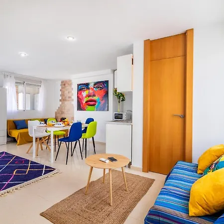 Grand - 8 Min To Center By Metro *