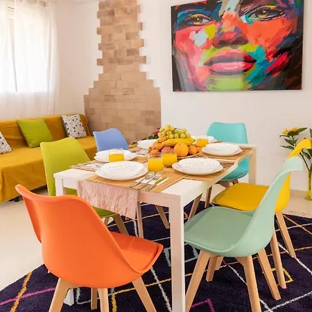 Διαμέρισμα Grand - 8 Min To Center By Metro *