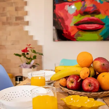 Grand - 8 Min To Center By Metro * Valencia