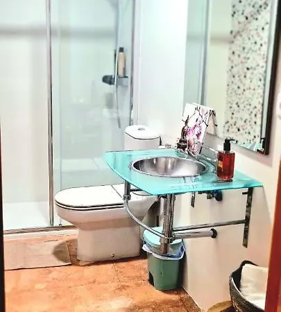 Grand - 8 Min To Center By Metro * Valensiya