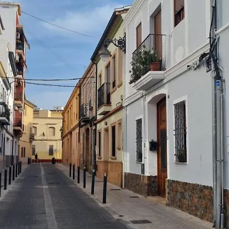 Daire Grand - 8 Min To Center By Metro