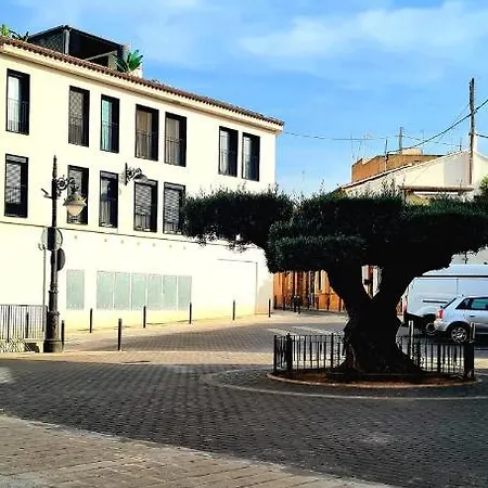 Apartment Grand - 8 Min To Center By Metro