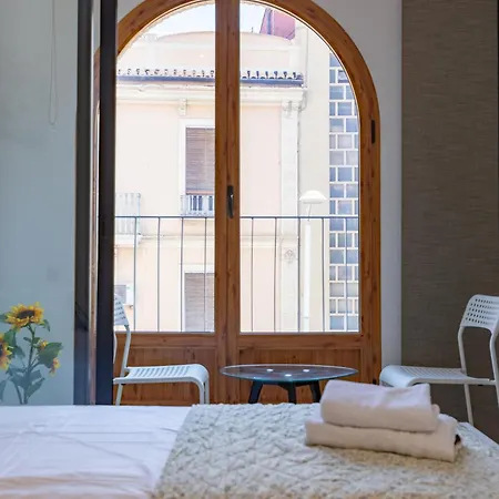 Apartment Grand - 8 Min To Center By Metro Valencia