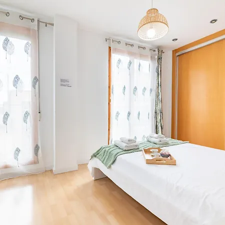 Grand - 8 Min To Center By Metro